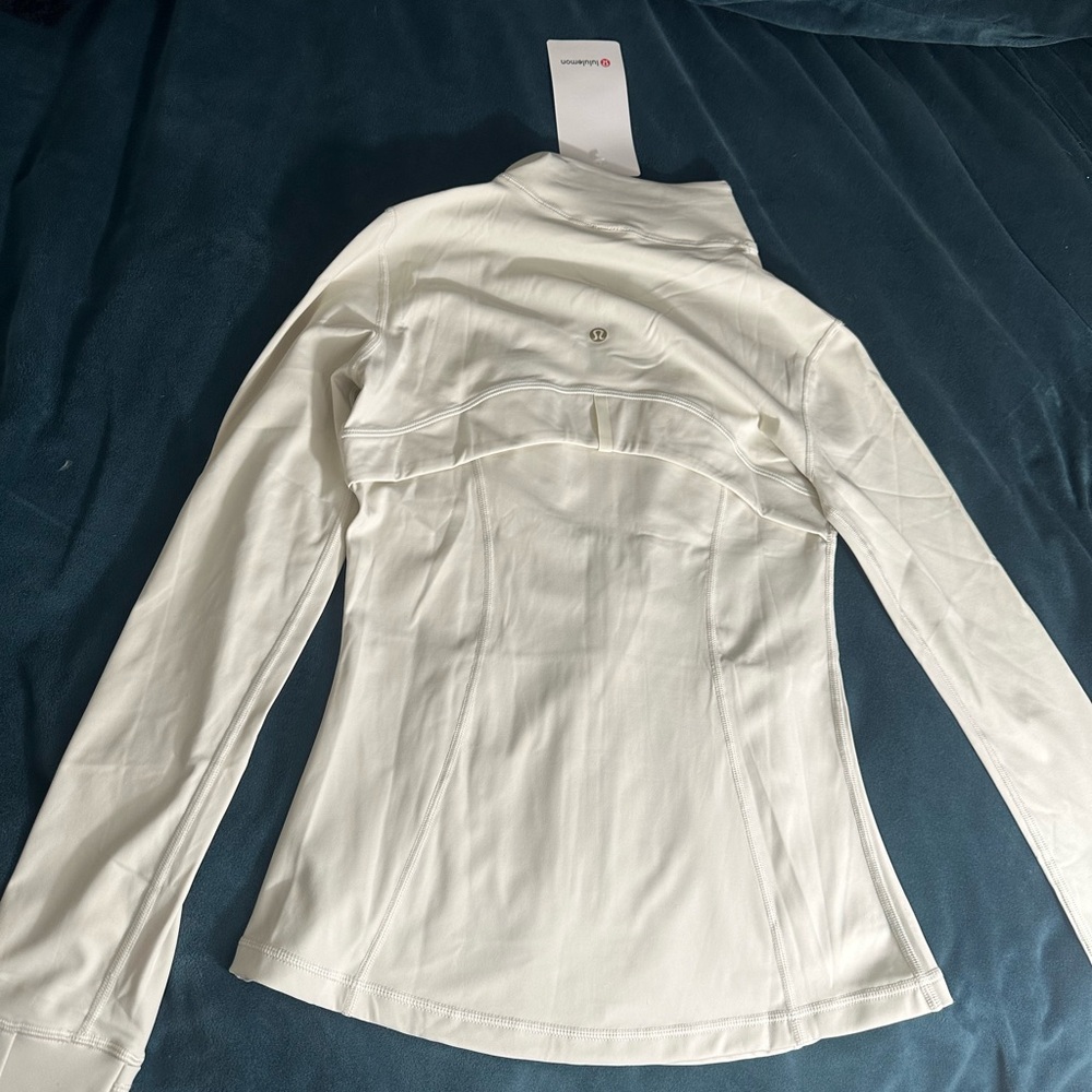Lululemon Athletica White Leggings Set - Picture 4 of 5